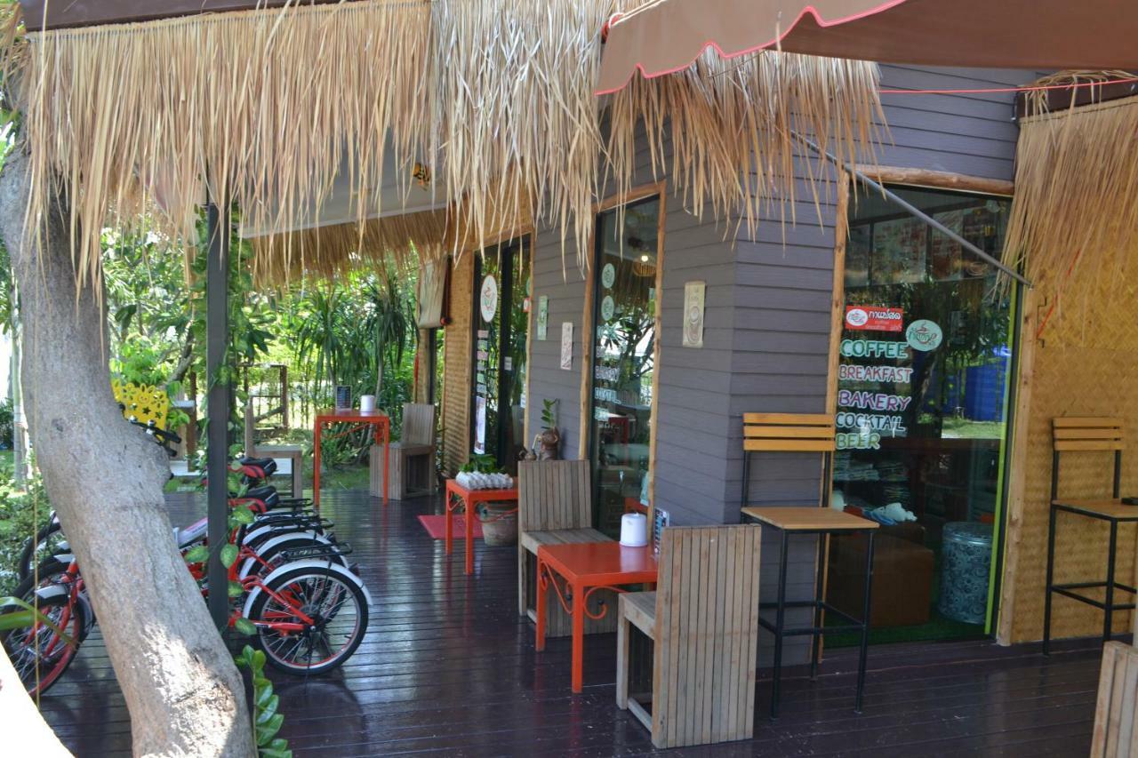Kanta Guest house Hua Hin