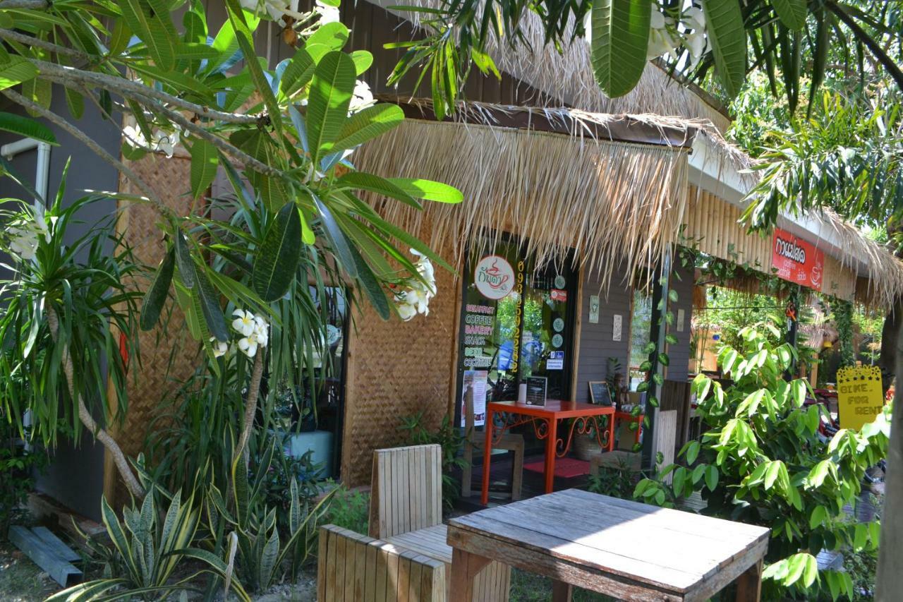 Kanta Guest house 3*