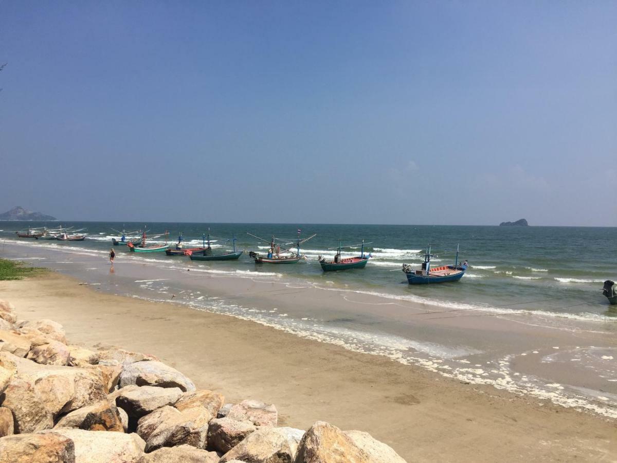 Chelona 108 Hua Hin