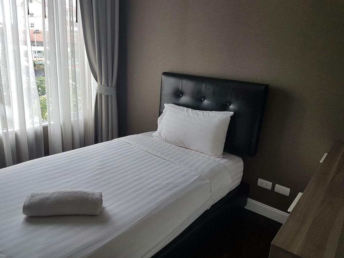 Baan San Dao * Hua Hin