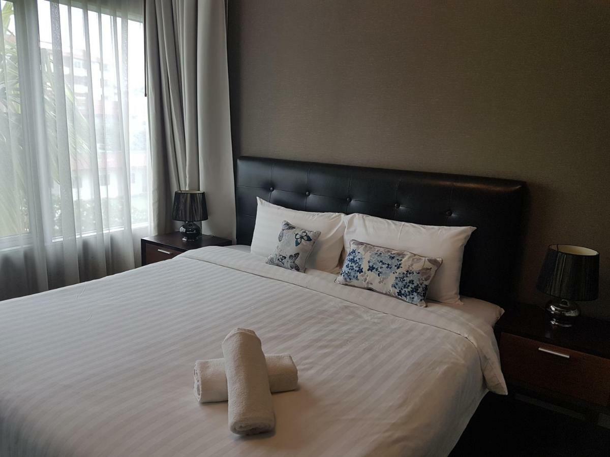 Apartment Baan San Dao Hua Hin