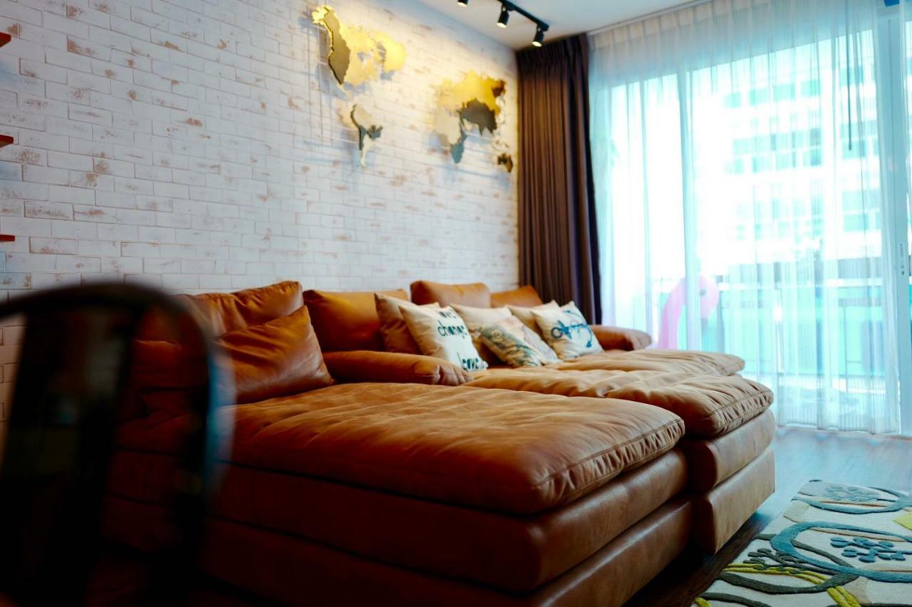 My E306 Apartment Hua Hin