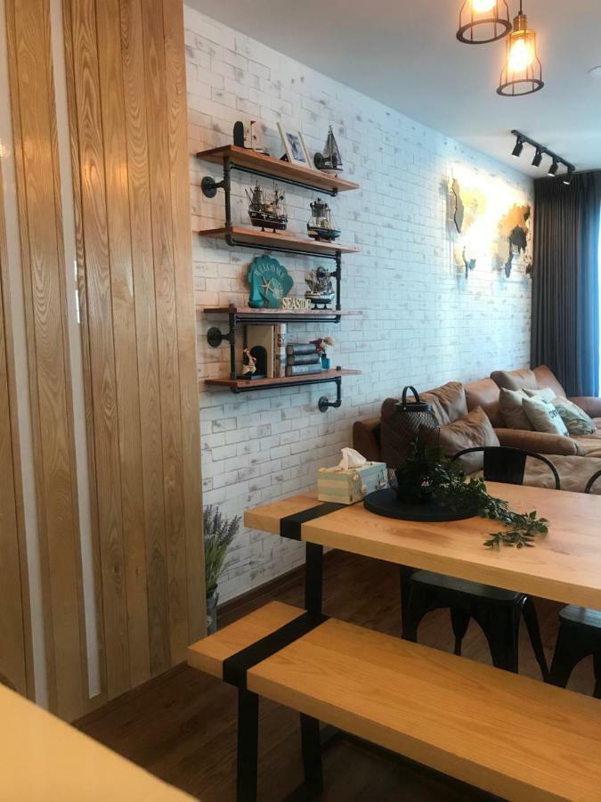 Apartment My E306 Hua Hin