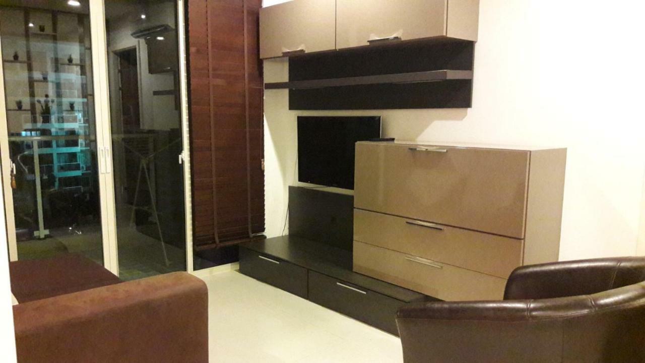 Apartment The Seacraze