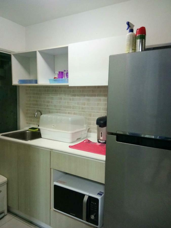 Baan Peang Ploen B104 Apartment *
