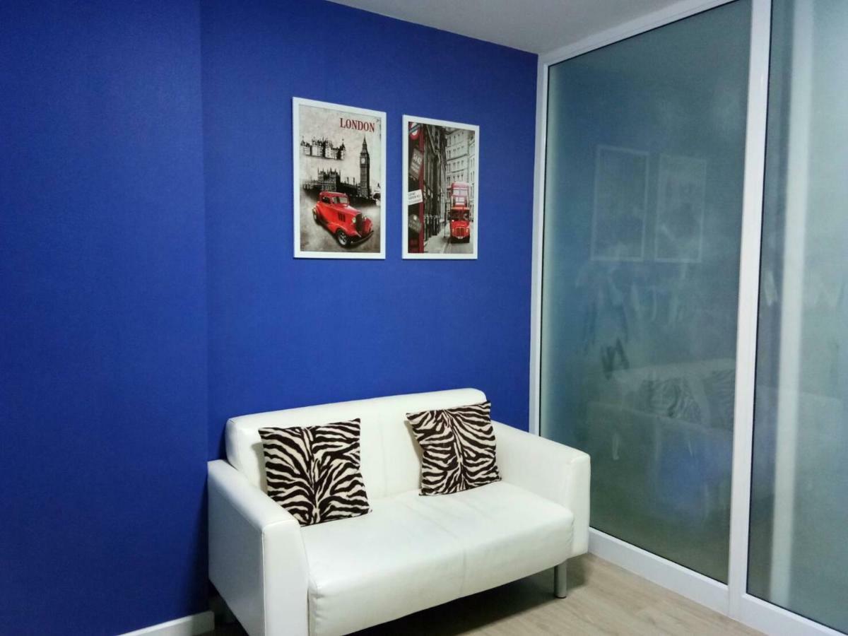 Baan Peang Ploen B104 Apartment Hua Hin