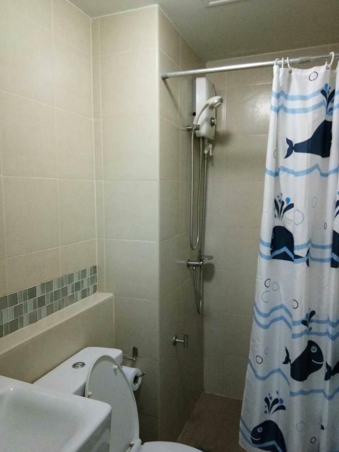 Baan Peang Ploen B104 Apartment Hua Hin