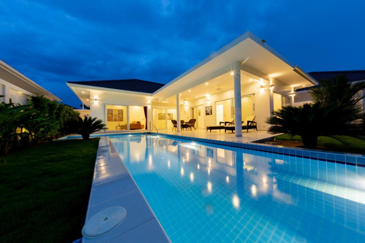 Villa Cattleya HHQ