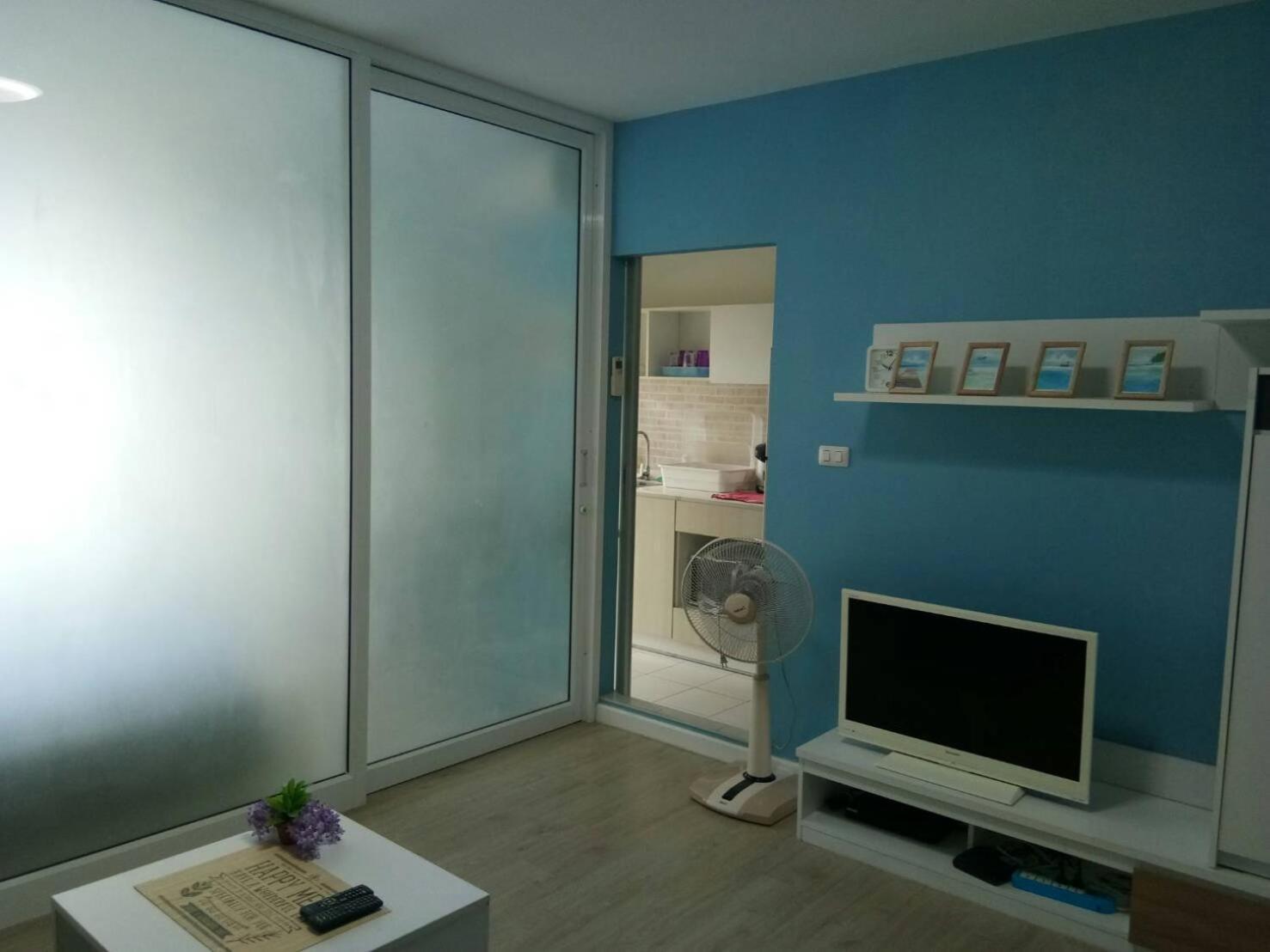 Baan Peang Ploen B104 Apartment