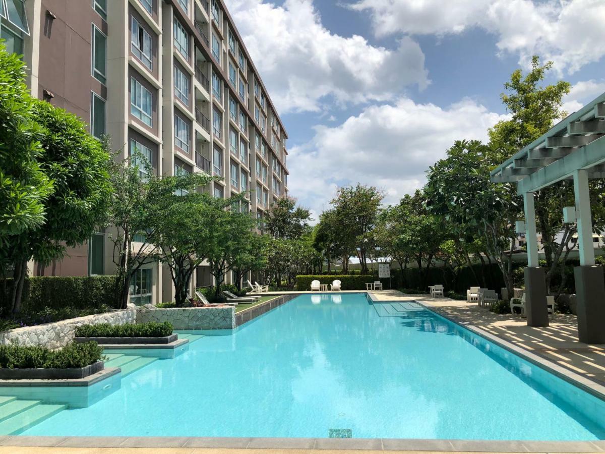 Baan Peang Ploen A 6/416 * Hua Hin
