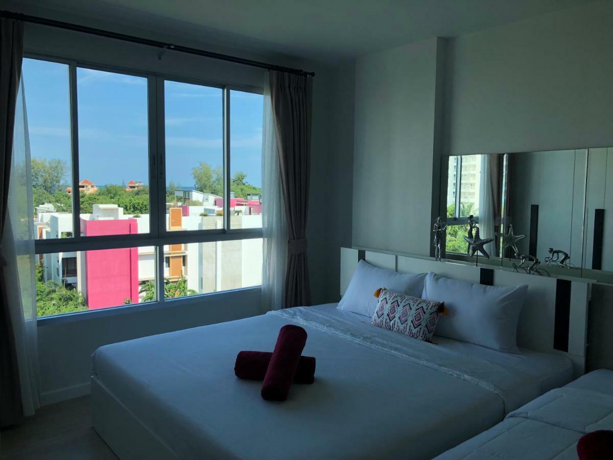 Baan Peang Ploen A 6/416 * Hua Hin