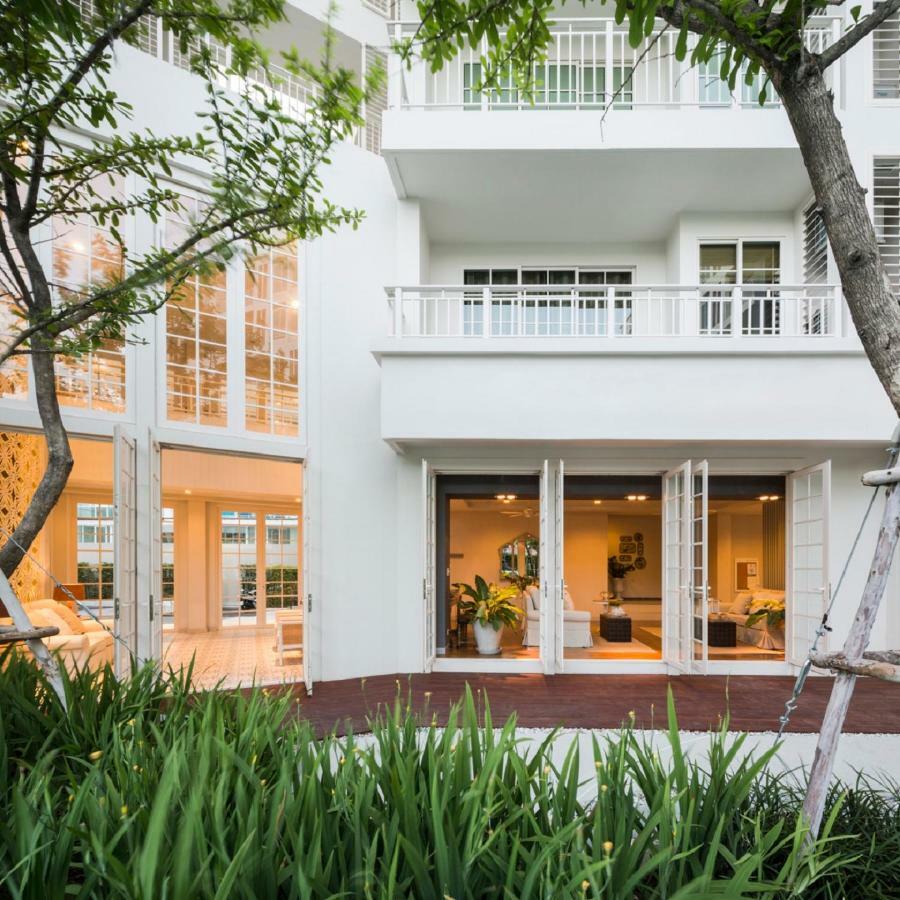 2 Bedroom Summer Apartment *