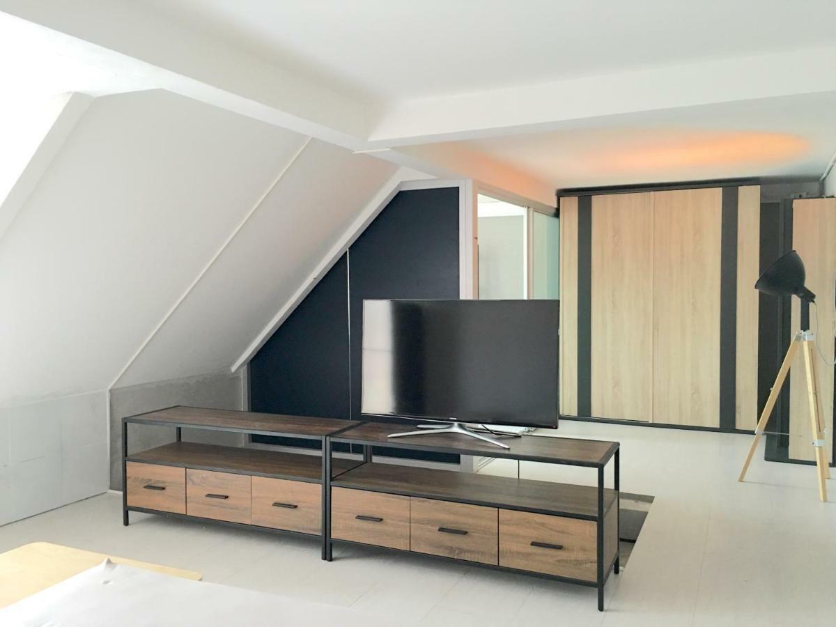 New Nearby Guest house