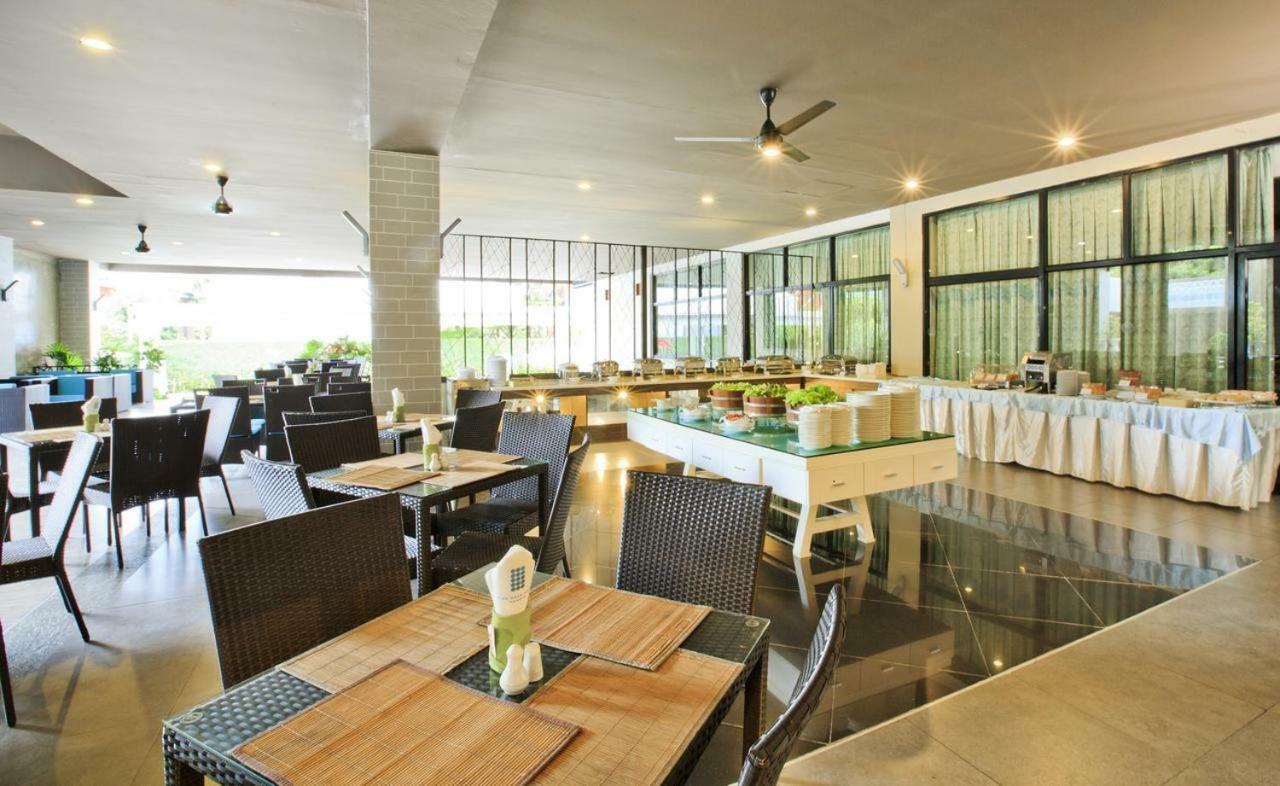 Abc Bluewave First Betchfront Apartment