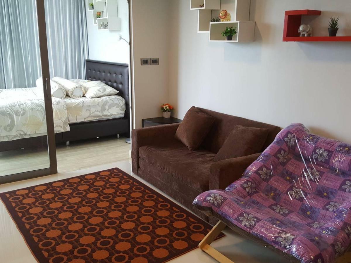 The Pine Hua-hin *