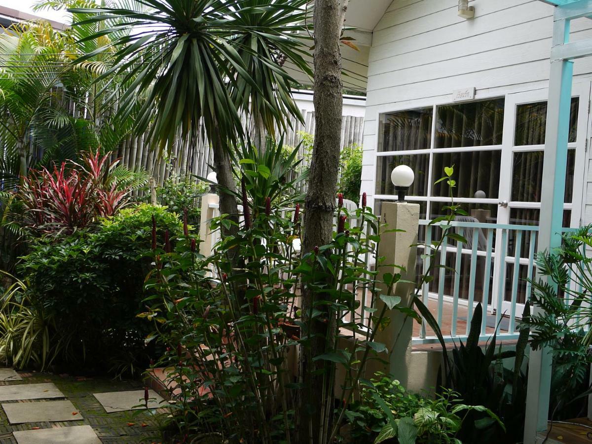 Holiday park Reera Hua Hin