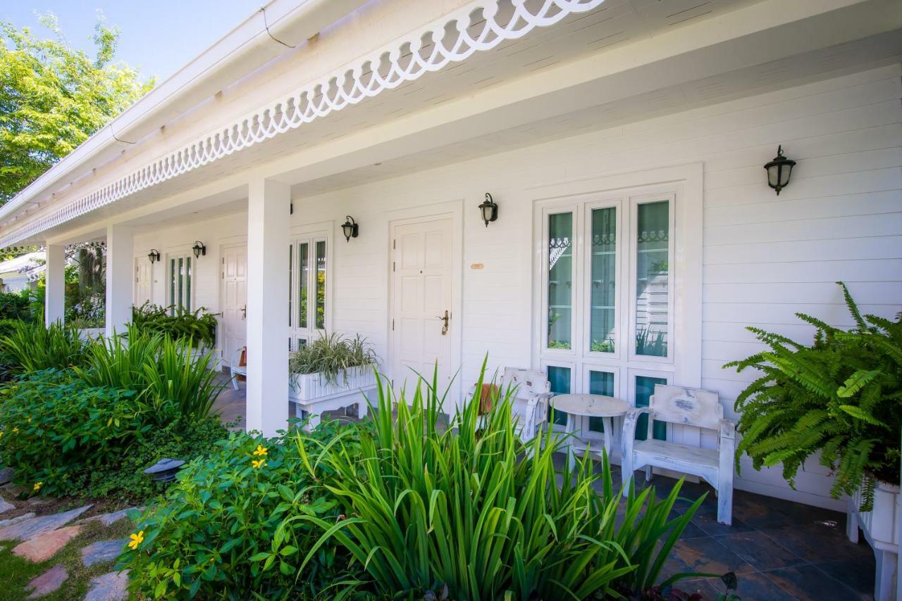 Pailin Pool Villa, * Hua Hin