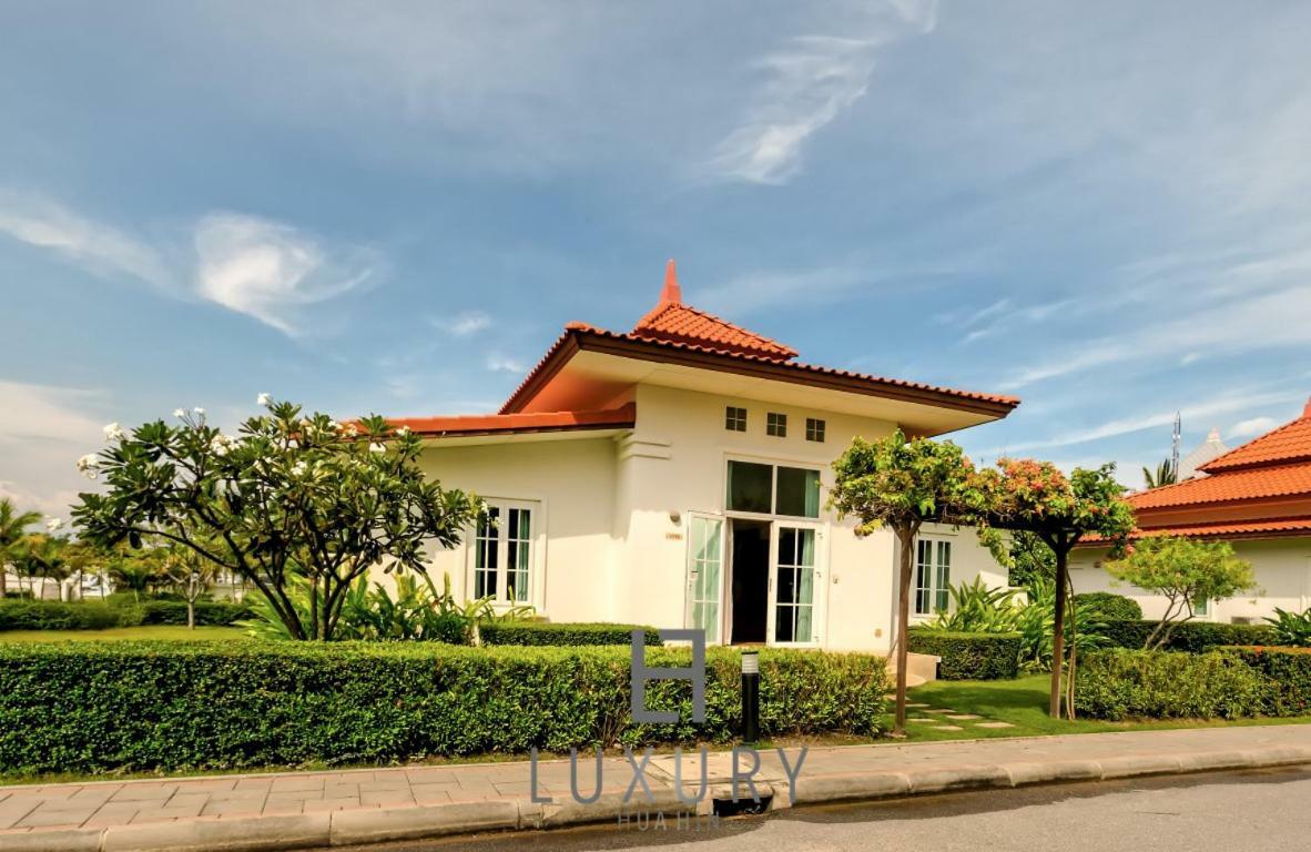 Bali Style 2 Bedroom With Pool - B99