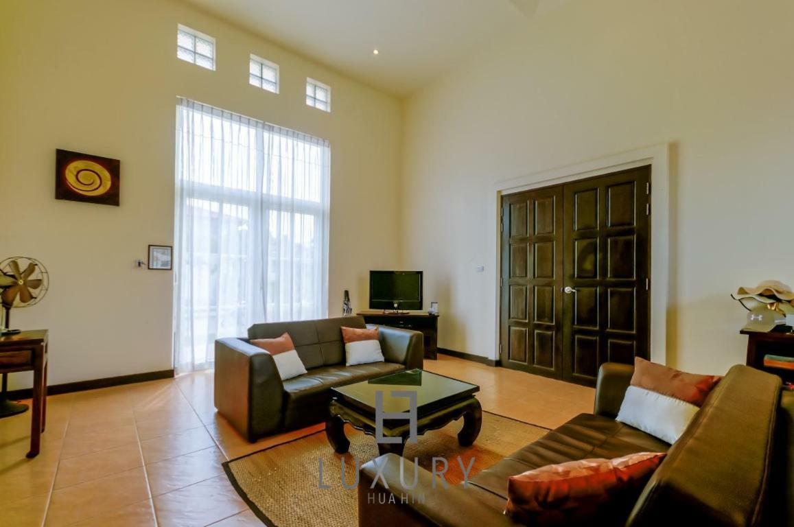 2 Bedroom Private Pool B100 Hua Hin