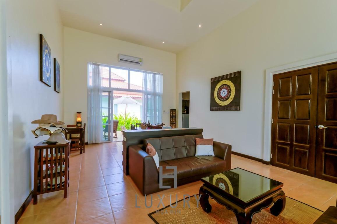 2 Bedroom Pool B101 Holiday home Hua Hin