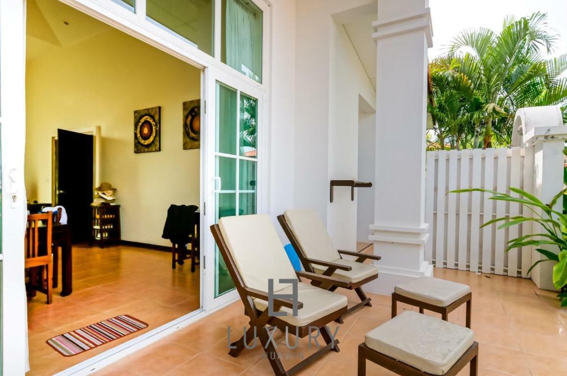 2 Bedroom Private Pool B100 Holiday home
