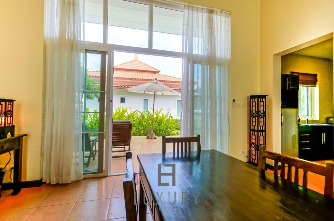 Holiday home 2 Bedroom Private Pool B100 *