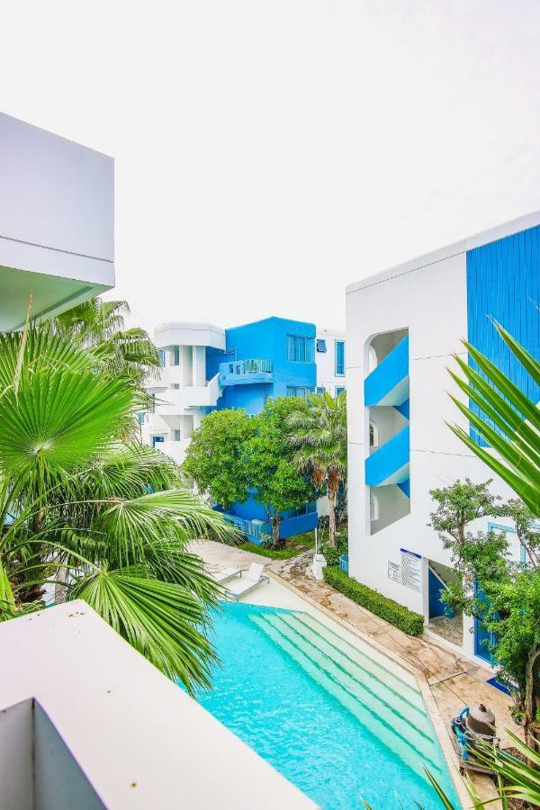 The Crest Santora By Wanida Monthly Rate Hua Hin