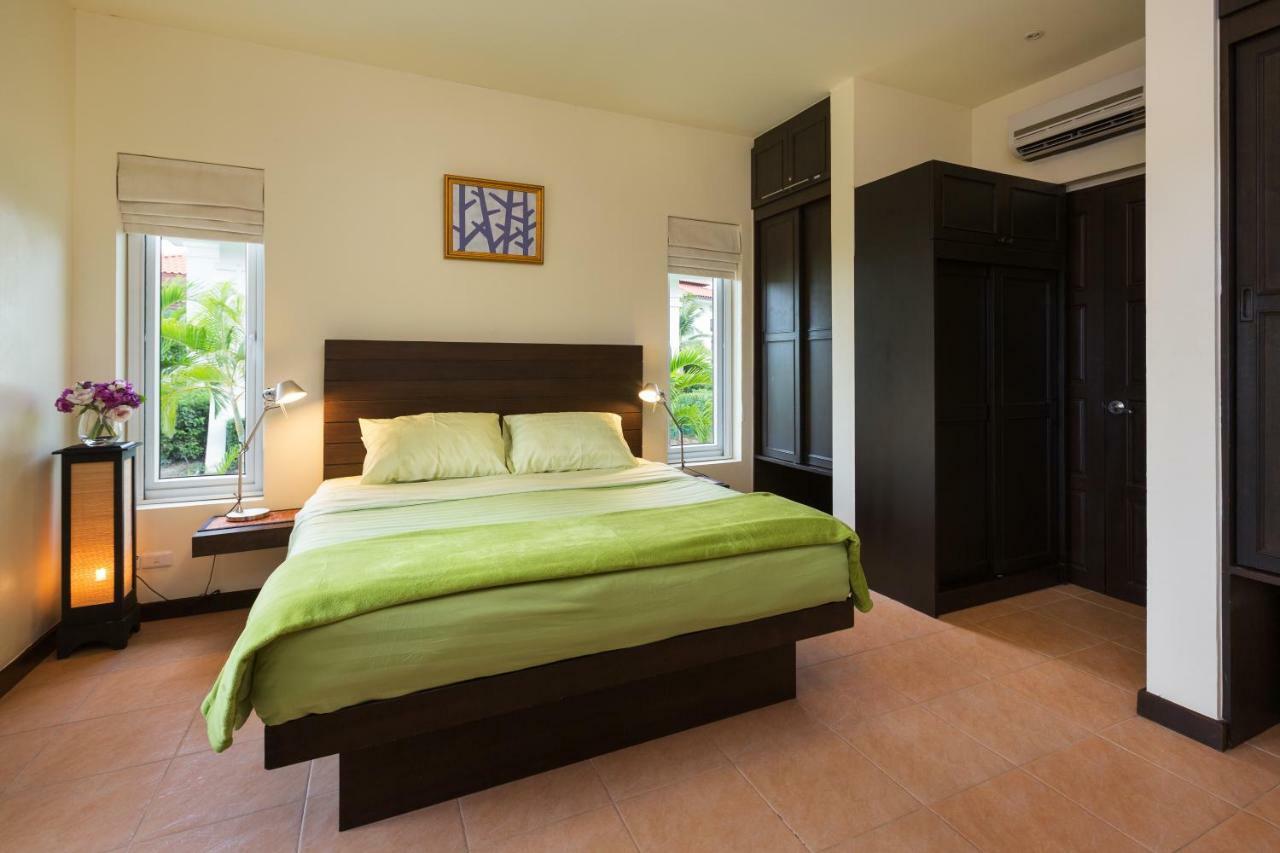 Villa Bougainvillea Hua Hin