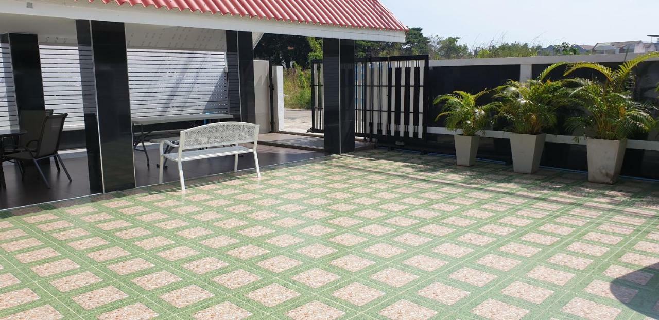 Baan Sasithorn * Hua Hin