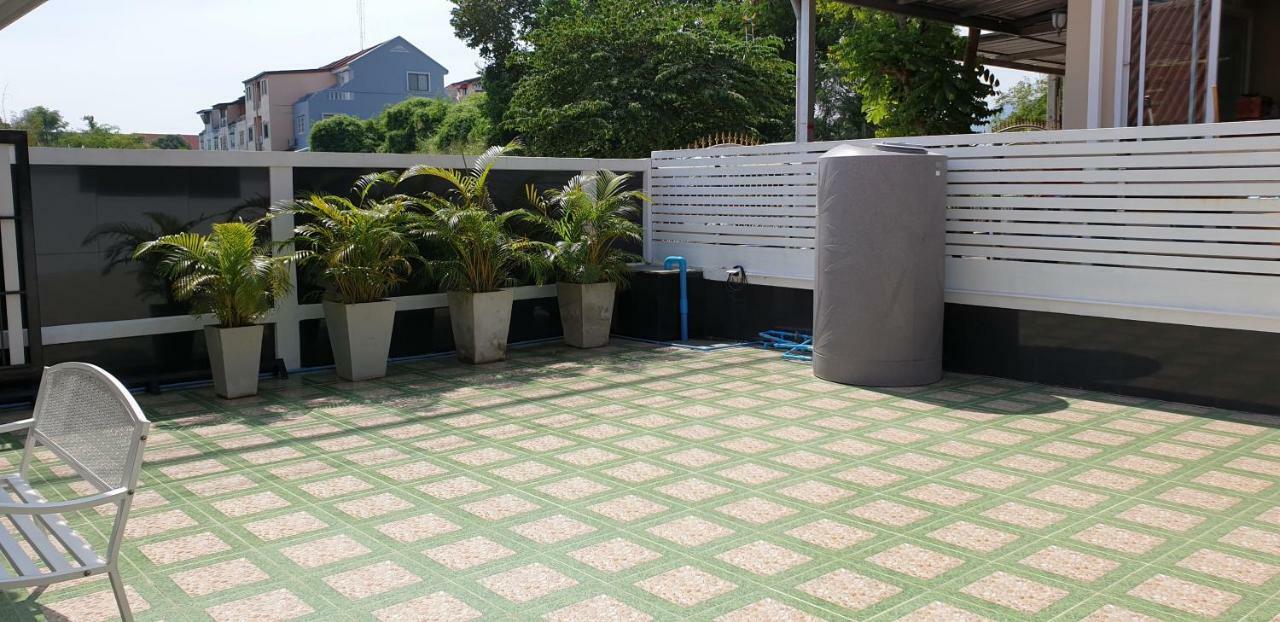 Holiday home Baan Sasithorn Hua Hin