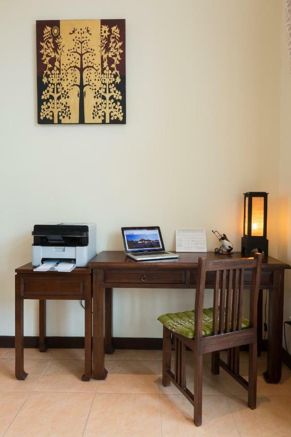 Villa Bougainvillea