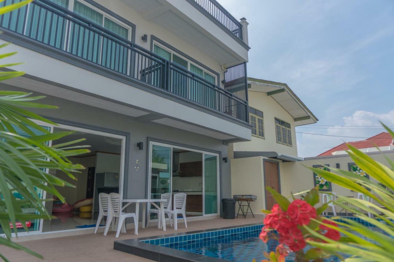 Sea Pool Rumah percutian