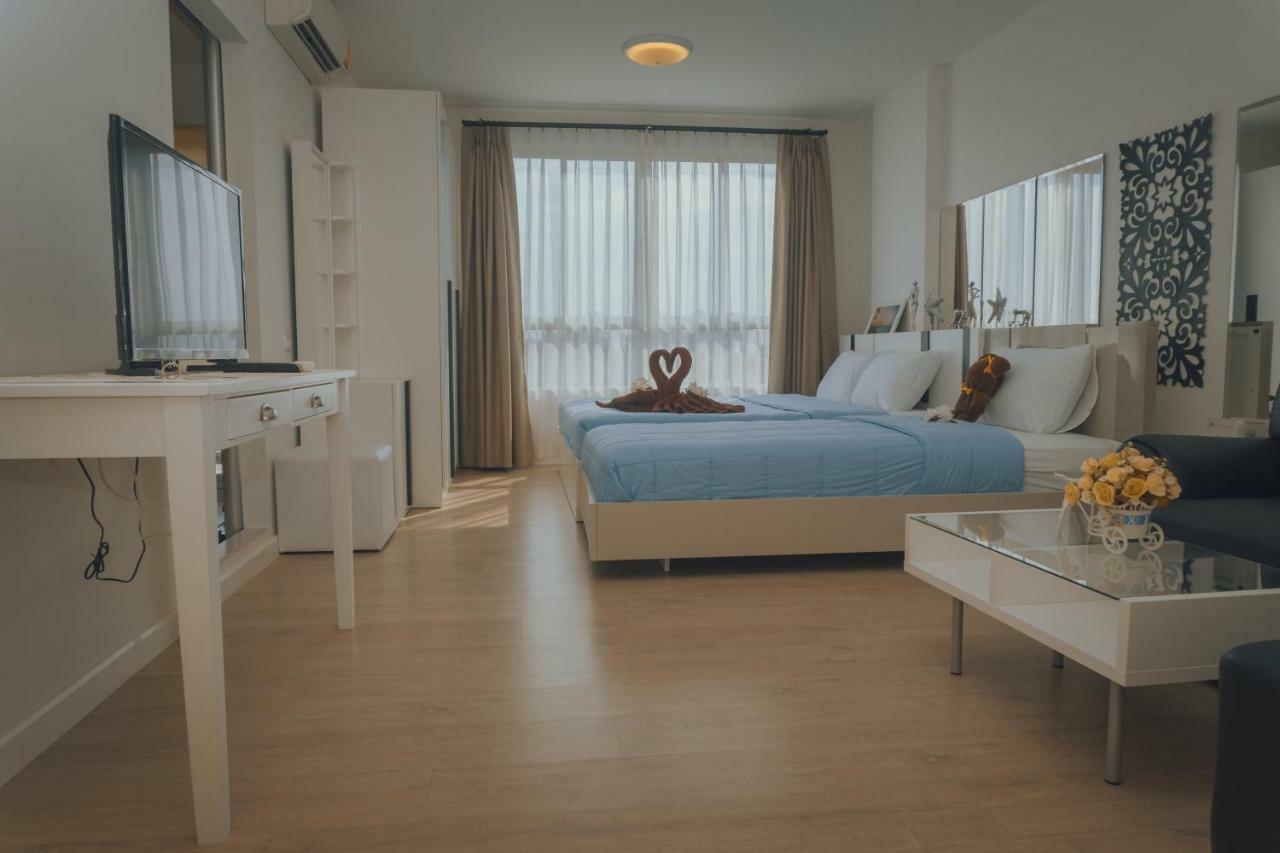 Apartment Baan Peang Ploen A 6/416 Hua Hin