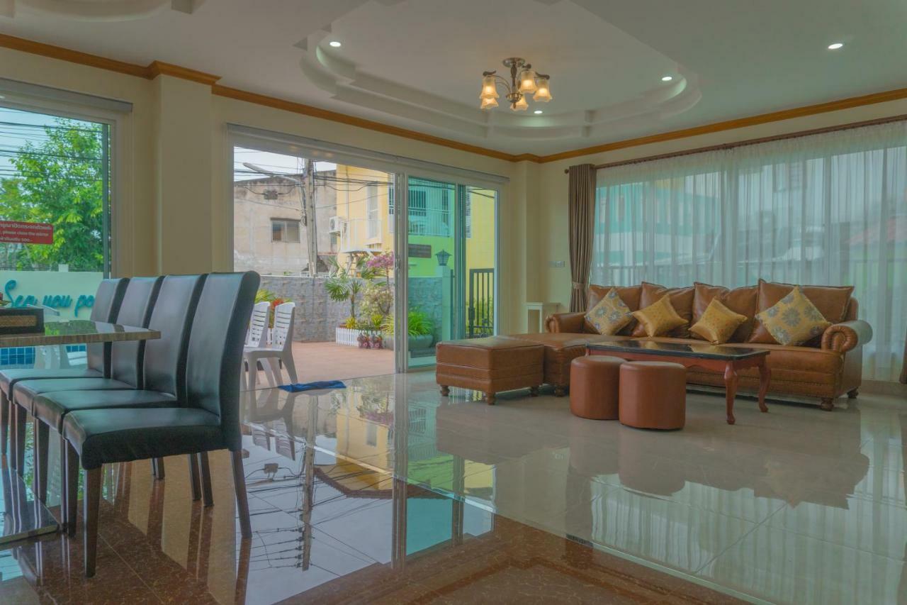 Sea Pool Rumah percutian
