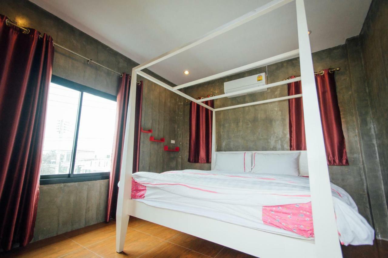 Pool Holiday home Hua Hin