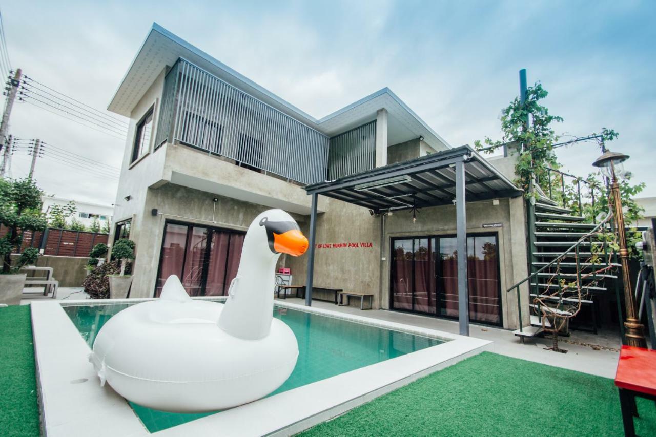 Pool Holiday home *