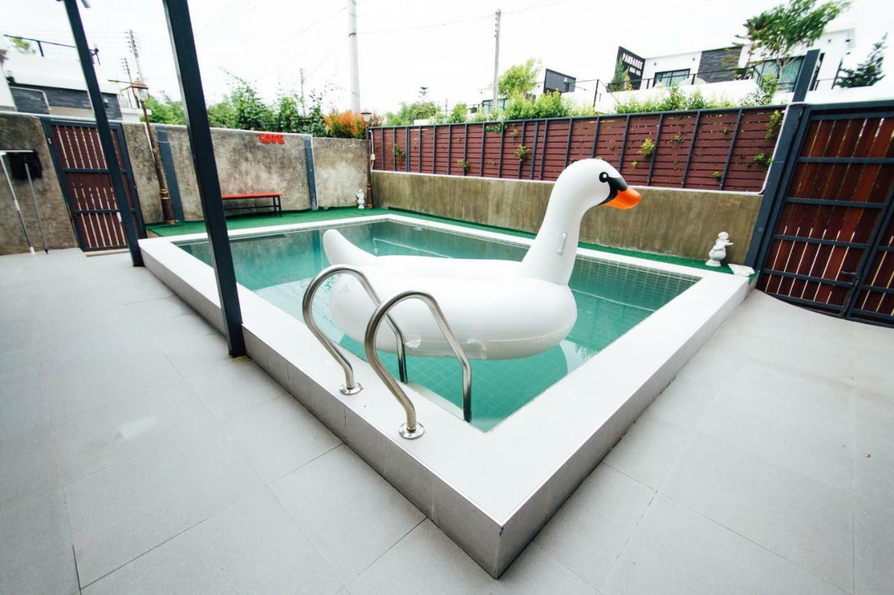 Holiday home Pool Hua Hin