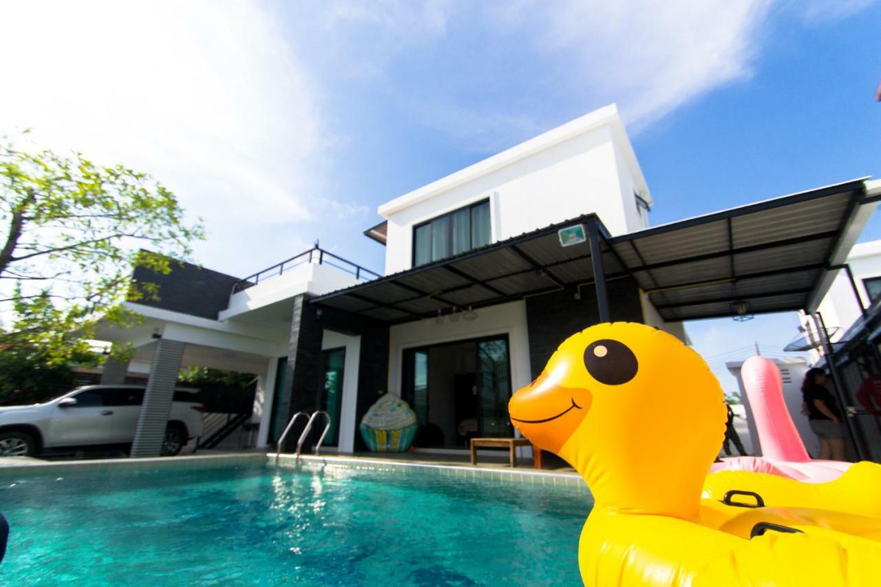 Only Pool Holiday home Hua Hin