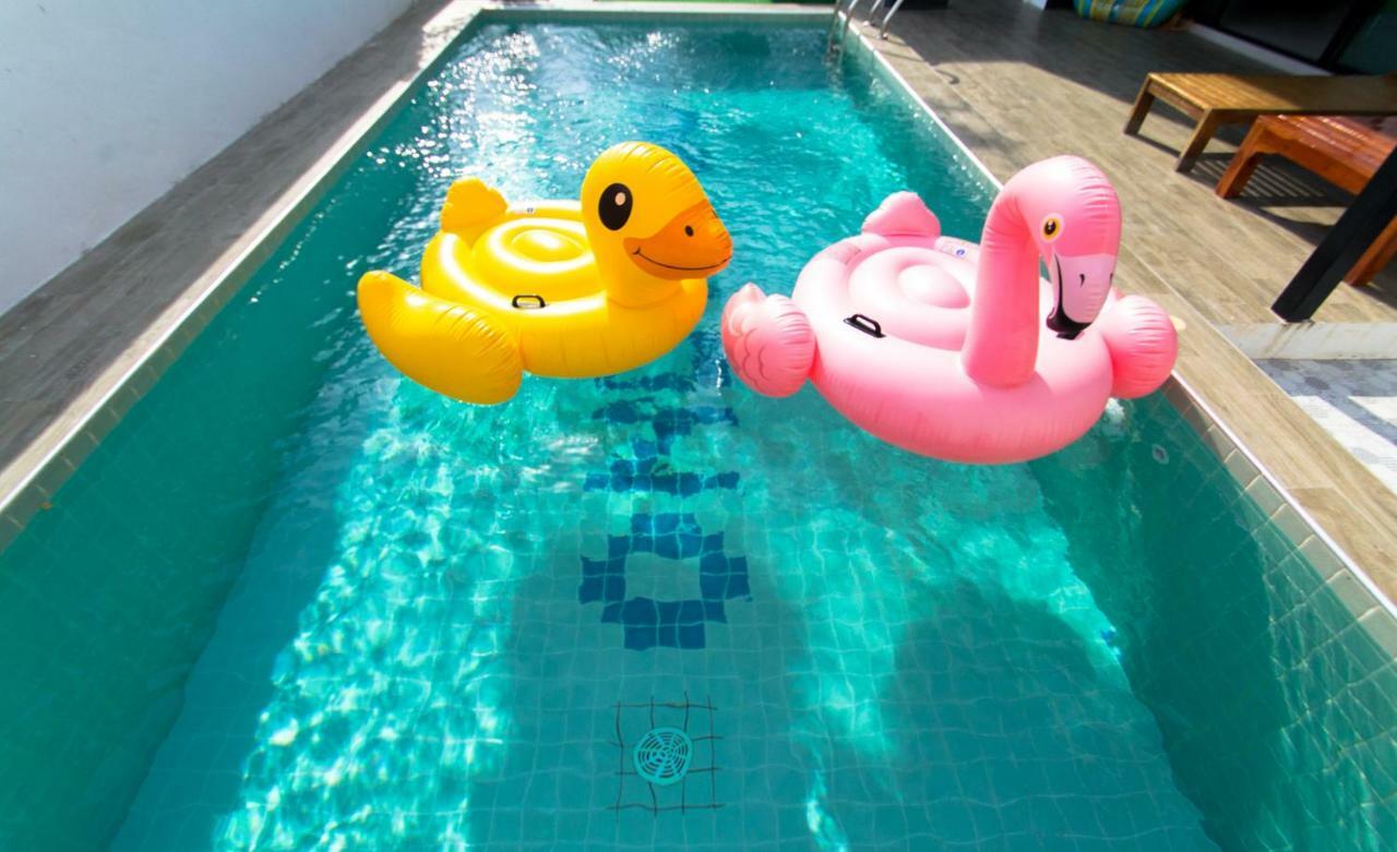 Only Pool