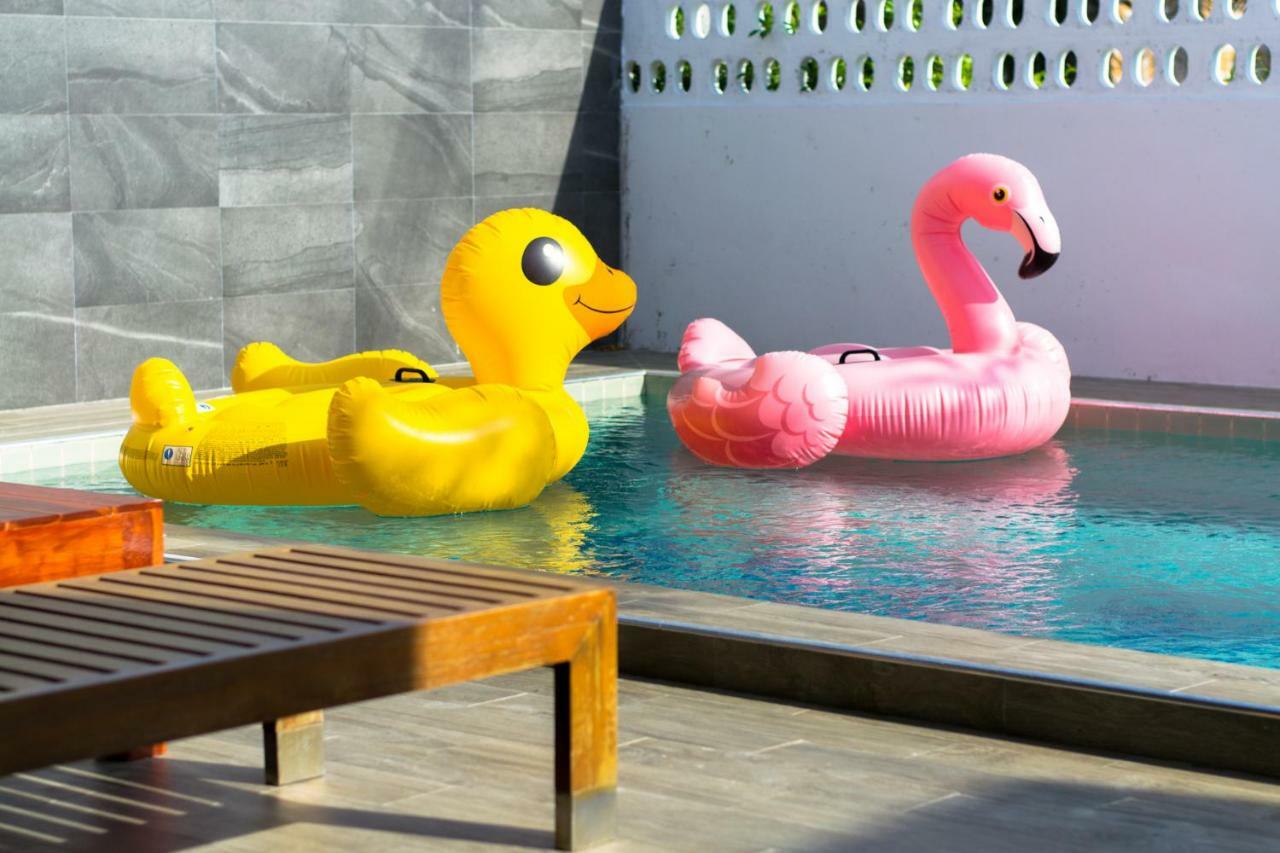 Only Pool Hua Hin