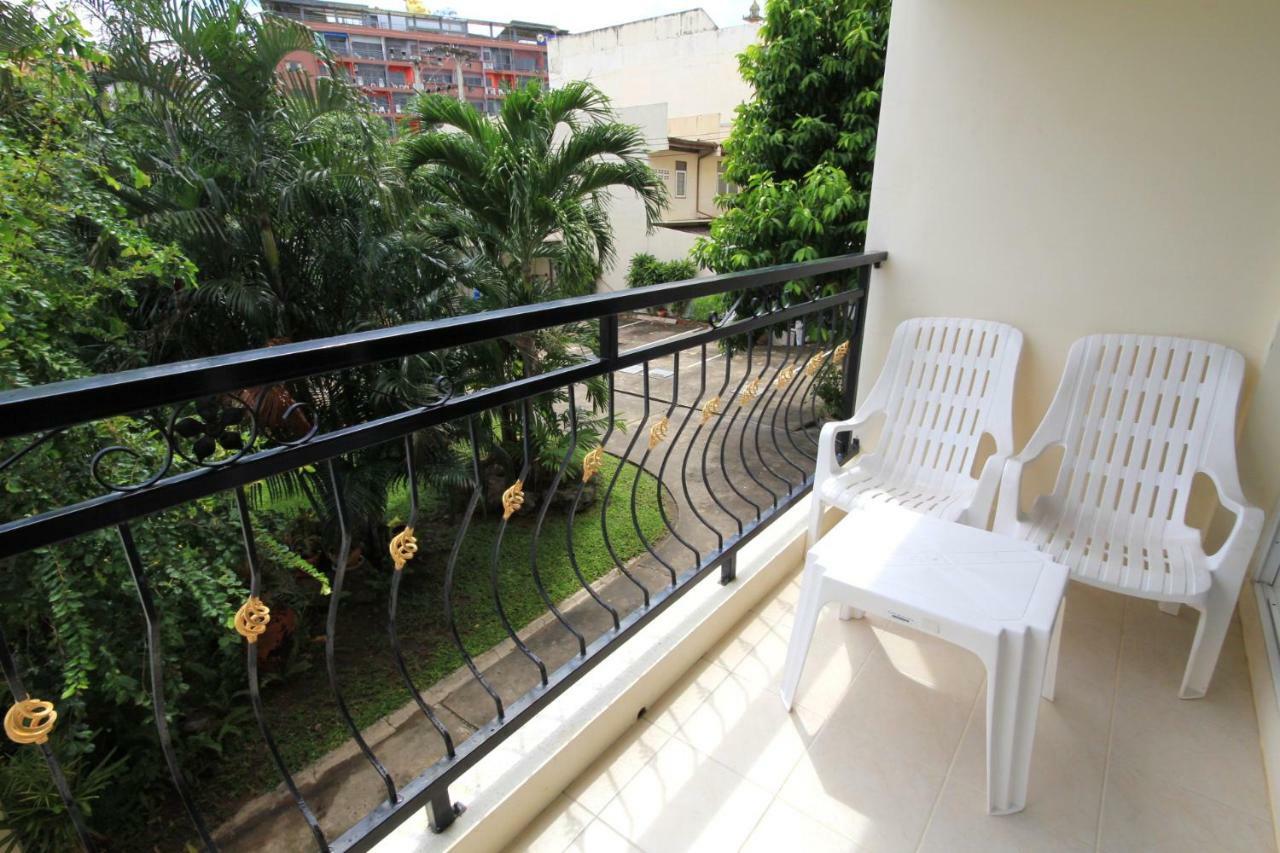Hotel Subhamitra Hua Hin-sha Certified HHQ