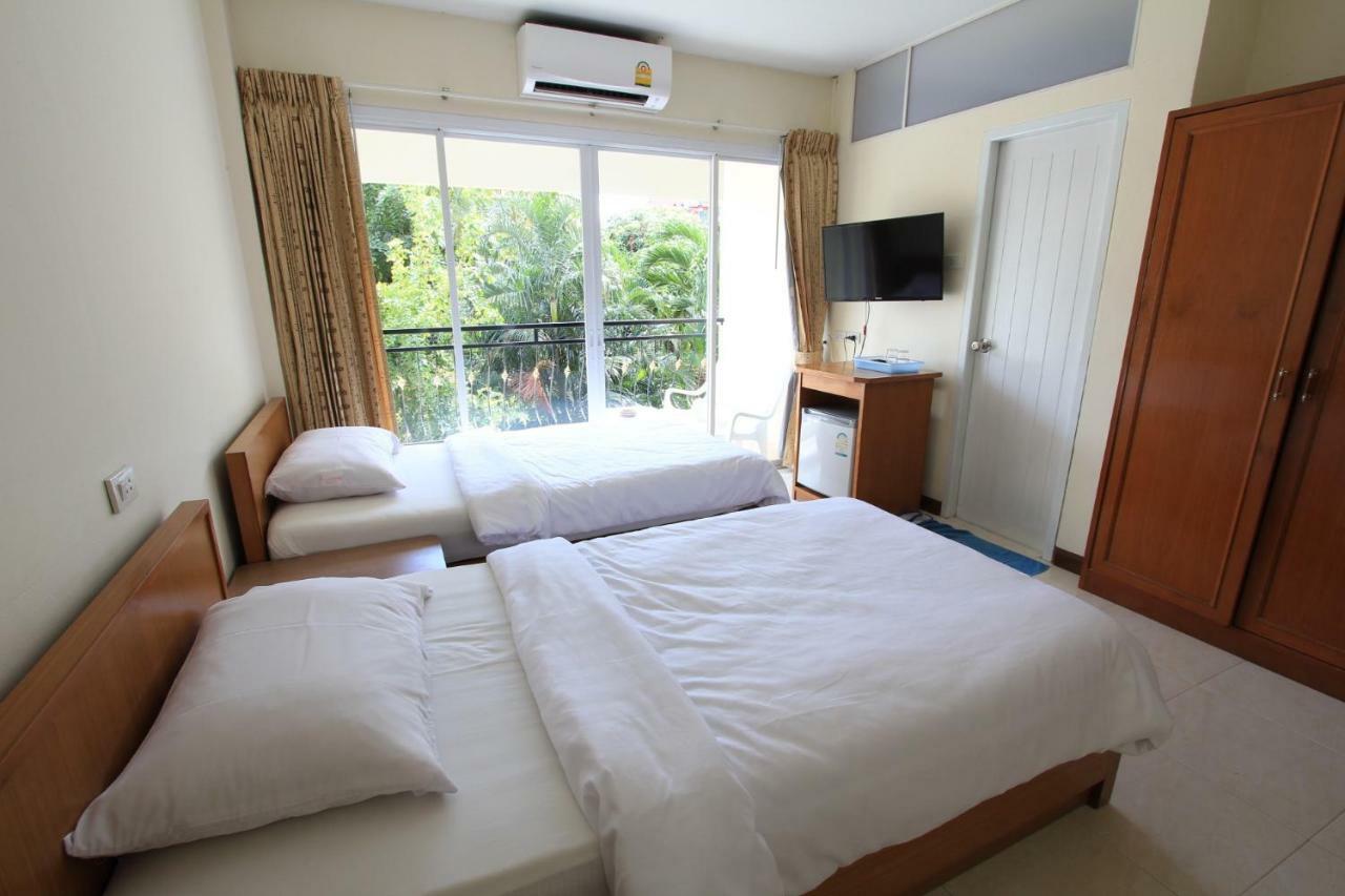 Subhamitra Hua Hin-sha Certified Hotel