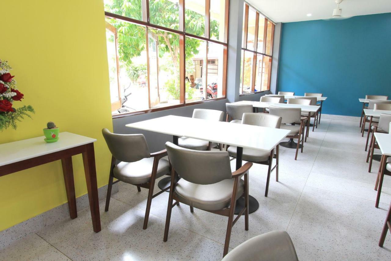 Hotel Subhamitra Hua Hin-sha Certified HHQ