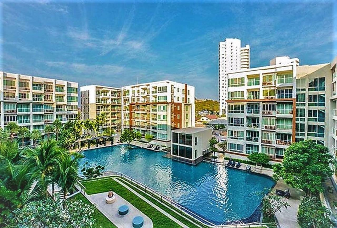 Seacraze Apartment Hua Hin