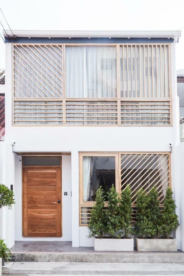 Holiday home Vann House *