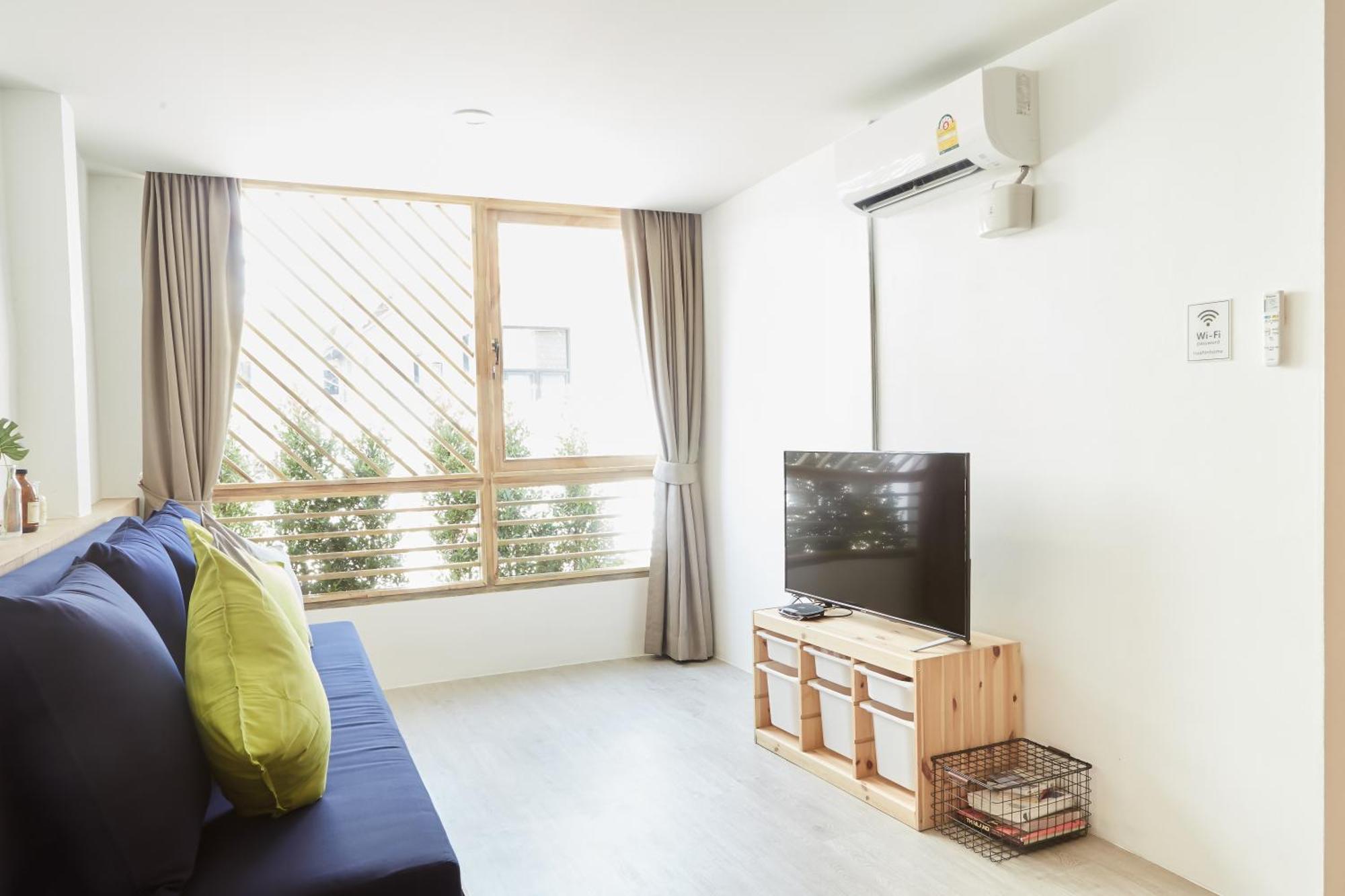 Vann House Holiday home Hua Hin