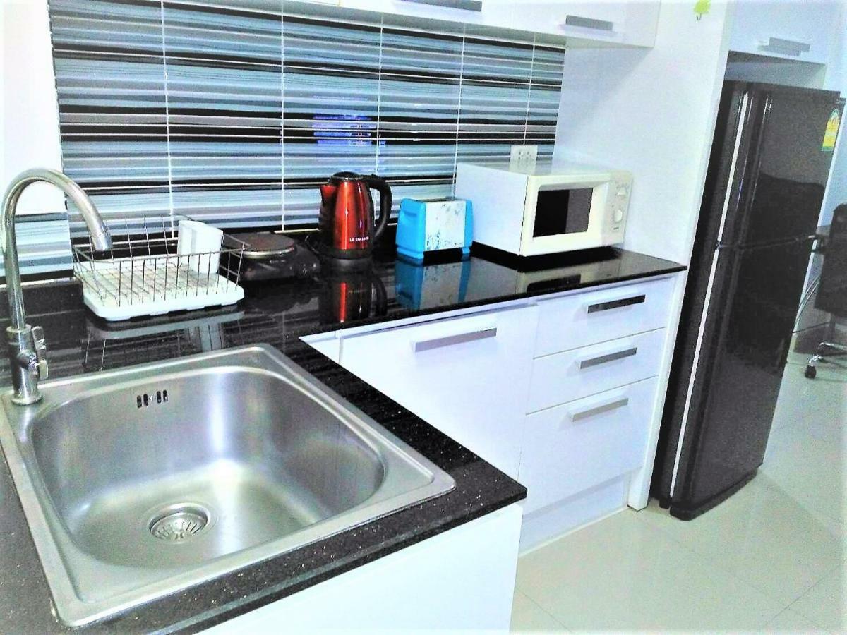Star Of Hin Nam Apartment *