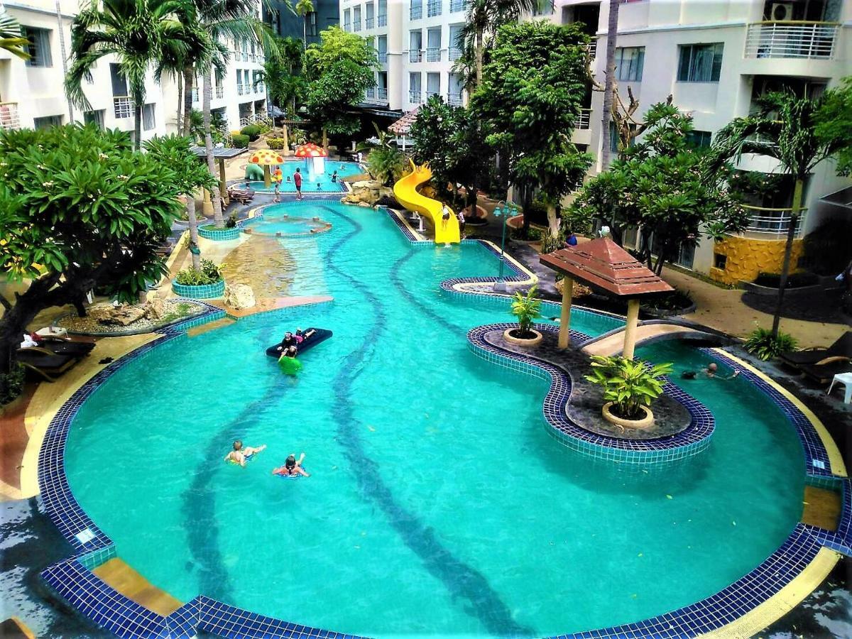 Apartment Star Of Hin Nam