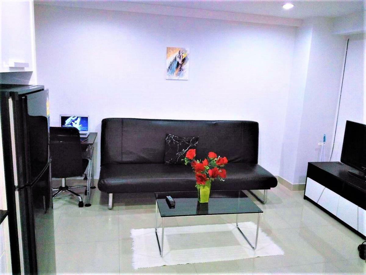 Apartment Star Of Hin Nam