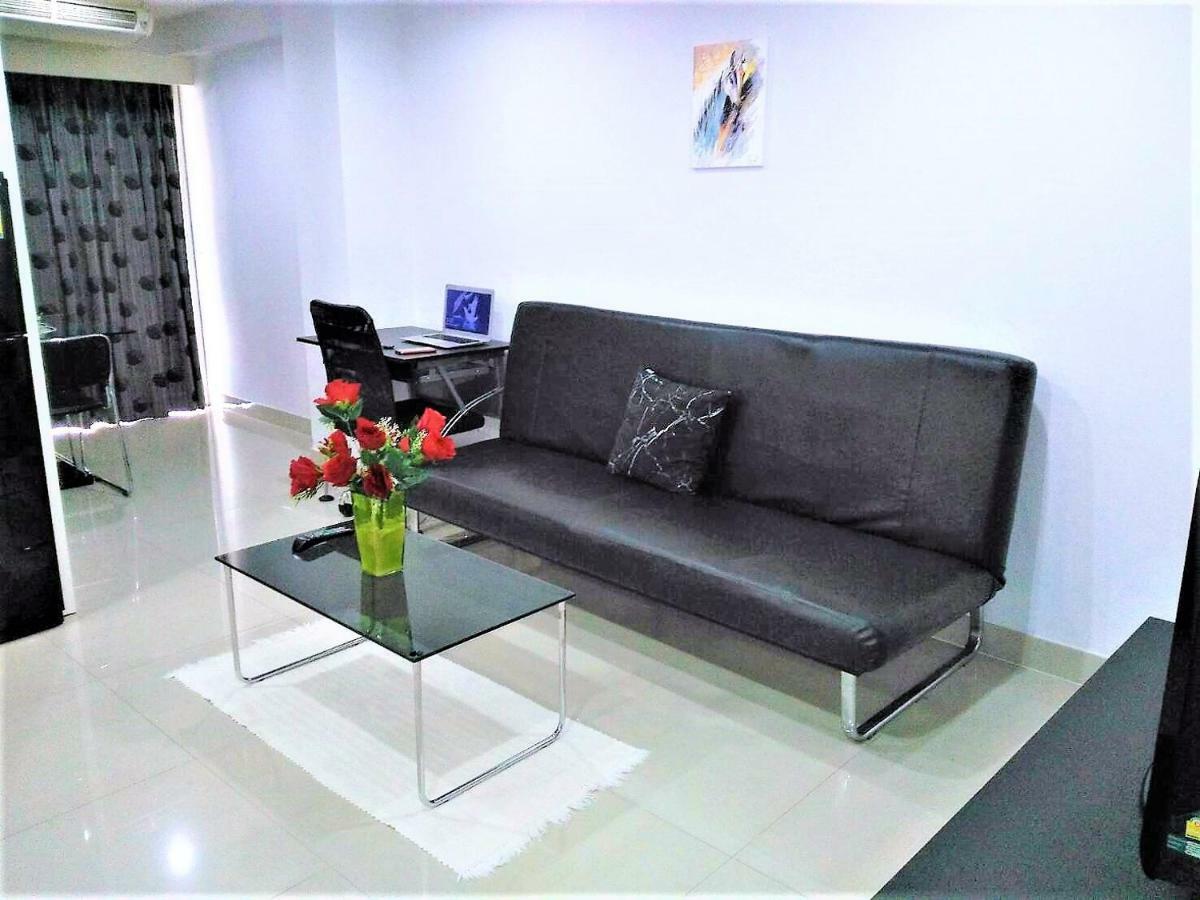 Apartment Star Of Hin Nam *